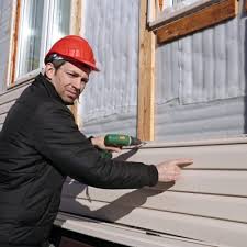 Best Engineered Wood Siding  in East Moriches, NY